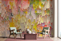 Opulea Wallpaper Mural (per m2)