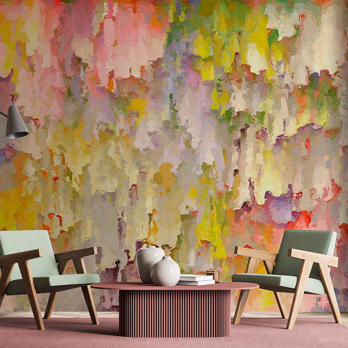 Opulea Wallpaper Mural (per m2)