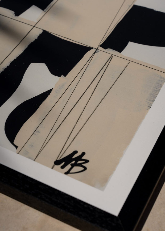 Organized by Malene Birger