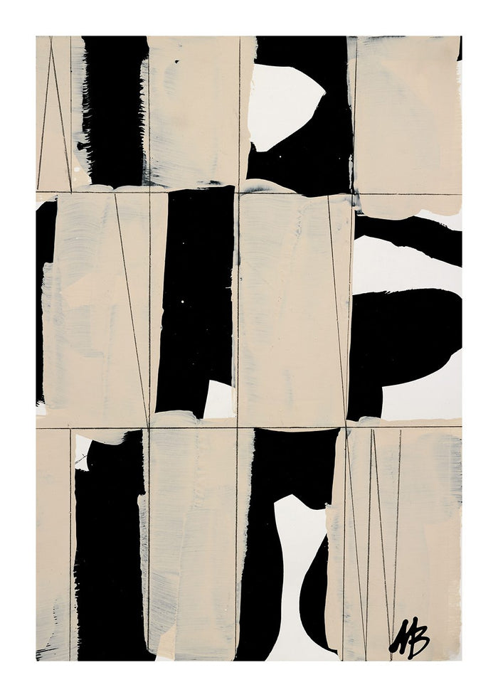Organized by Malene Birger