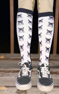 OTTB Mafia Socks
