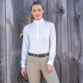 Ovation Adirondack Show Shirt Ladies