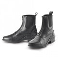 Ovation Aeros Showmaster Zip Paddock Boots - Men's