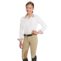 Ovation Bellissima Classic Knee Patch Breech- Child's