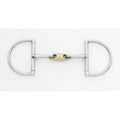 Ovation® Curve Hunter Dee with Copper Oval Mouth - The Tack Shop of Lexington