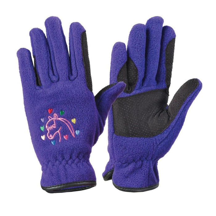 Purple / 4.5