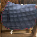 Pacific Rim International Quilted All Purpose Saddle Pad