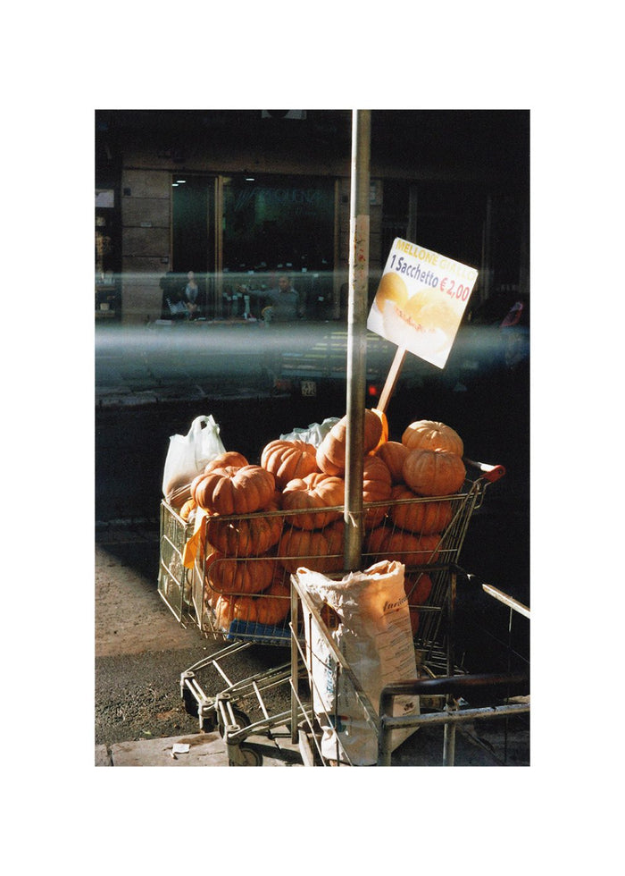 Palermo by Julie Brix