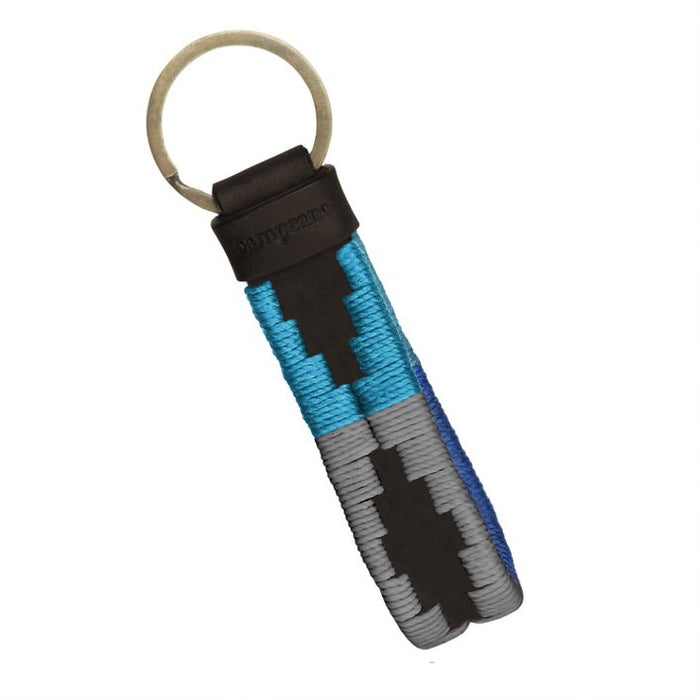 Pampeano Polo Loop Keyring