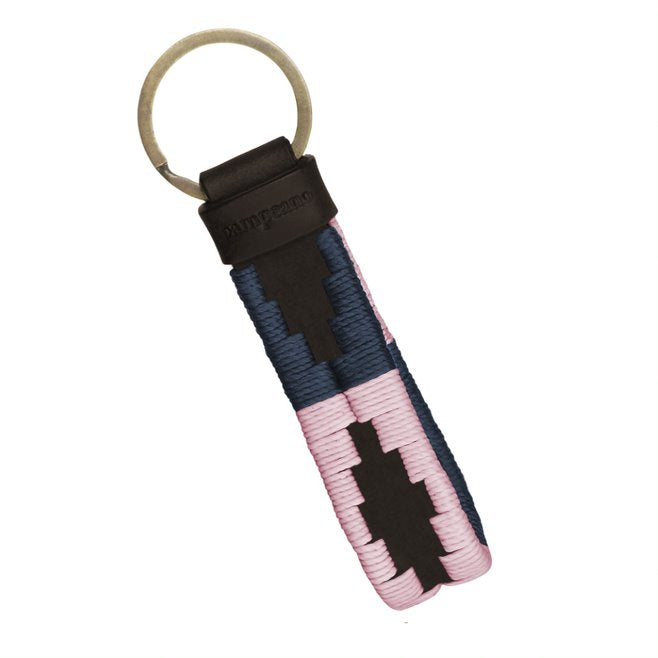 Pampeano Polo Loop Keyring