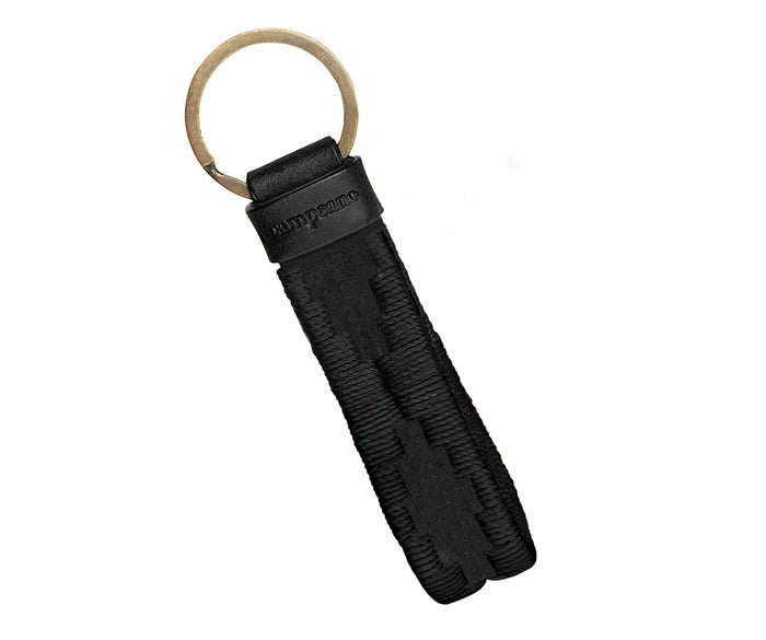 Pampeano Polo Loop Keyring