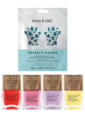Pamper Mask 5-Piece Set