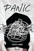 Marissa's Books & Gifts, LLC 9781541535749 Panic