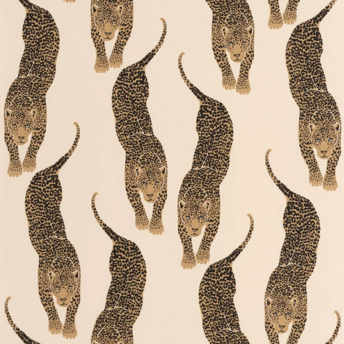 Panthera Wallpaper - Natural