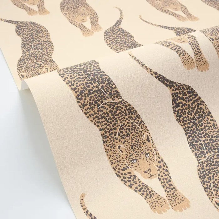 Panthera Wallpaper - Natural
