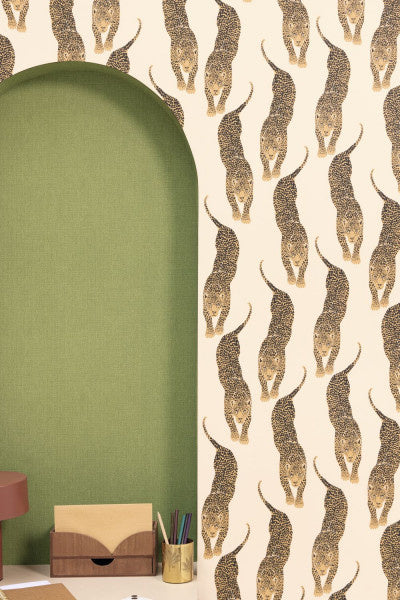 Panthera Wallpaper - Natural