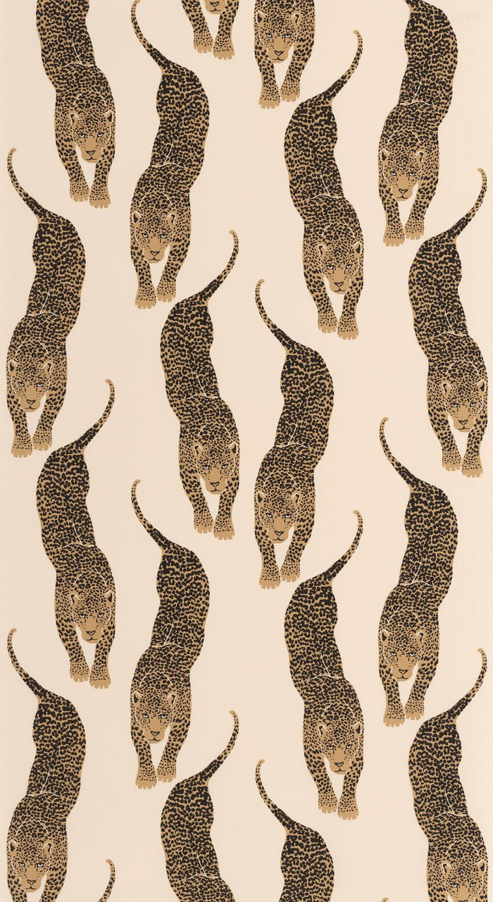 Panthera Wallpaper - Natural