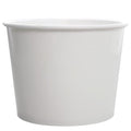 Paper Food Containers - 32oz Food Containers - White (142mm) - 600 ct-To-Go Packaging-Karat-Restaurant Supply Drop