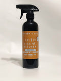 Parker's Luck Conditioning Oil Shine Spray