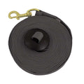 Partrade Lunge Line With Rubber Stopper