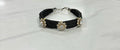 Peace Ponies Horse Hair and Rhinestone Bracelet