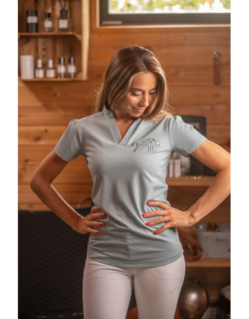 Penelope Josie Polo Shirt