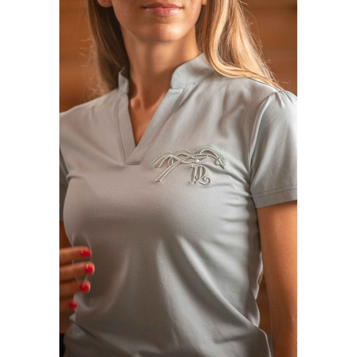 Penelope Josie Polo Shirt