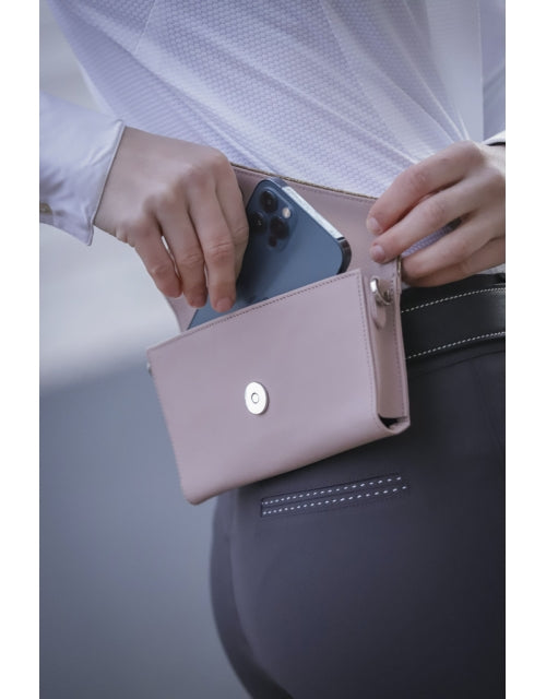 Penelope New Phone Pocket