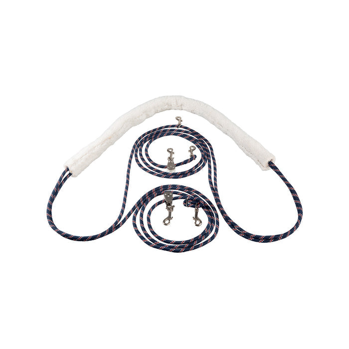 Pessoa System Training Aid in Rope