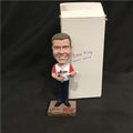 Peter King - Bobblehead - Spinners