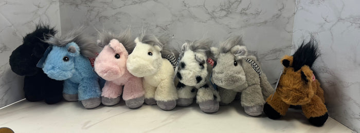Piccoli Mini Horses