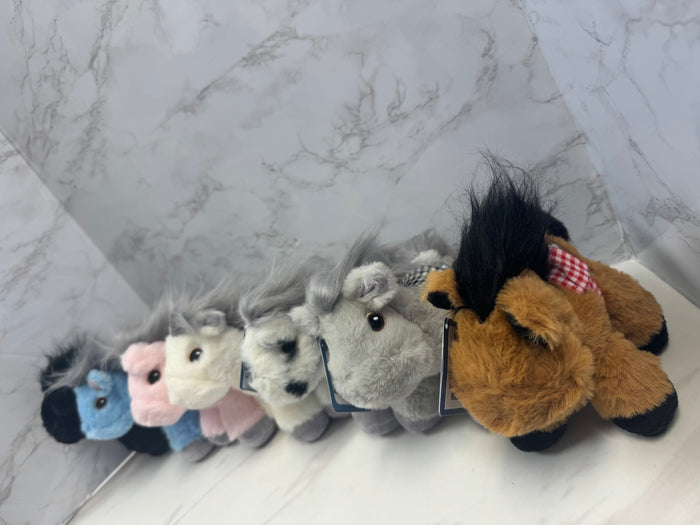 Piccoli Mini Horses
