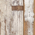 Piet Hein Eek 'Scrapwood Series' Wallpaper - White/Brown