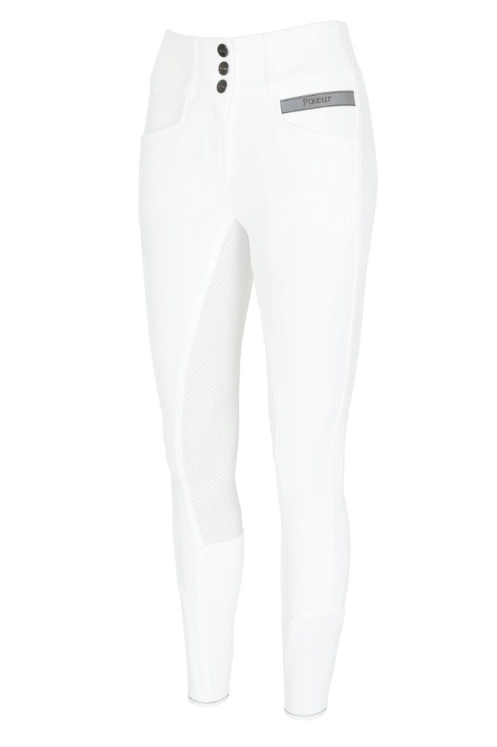 Pikeur Women's Candella Full Grip Breeches - SALE