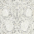 Pimpernel Wallpaper - Black Ink