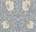 Pimpernel Wallpaper - Eggshell/Ecru