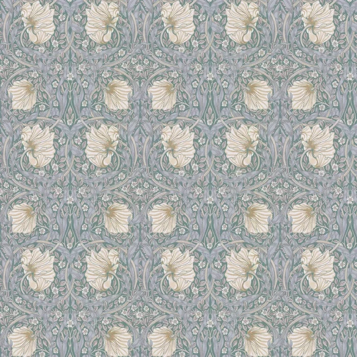 Pimpernel Wallpaper - Eggshell/Ecru