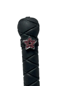 Pink Star Crop Charm