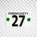 Pinsnickety - Clover Pins