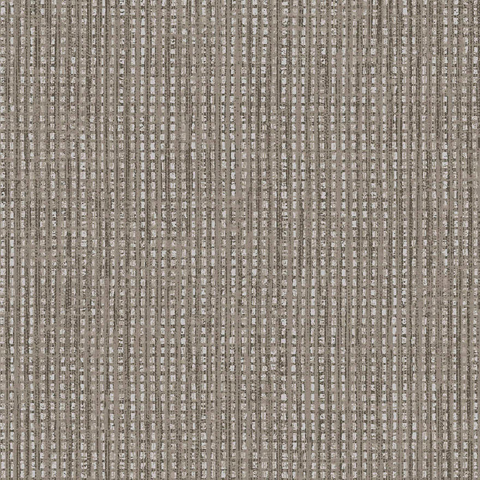 Pique Textured Wallpaper - Charcoal