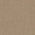 Pique Textured Wallpaper - Rust