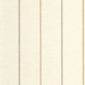 Plaid Line Wallpaper - Beige Sable
