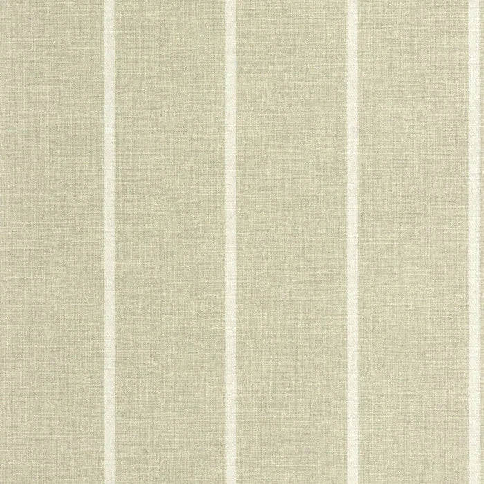 Plaid Line Wallpaper - Vert Amande