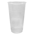 Plastic Cups - 32oz PET Cold Cups (107mm) - 300 ct-Cups & Lids-Karat-Restaurant Supply Drop