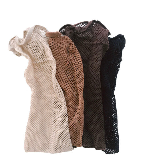 Plughz ProSport Essential Hairnet
