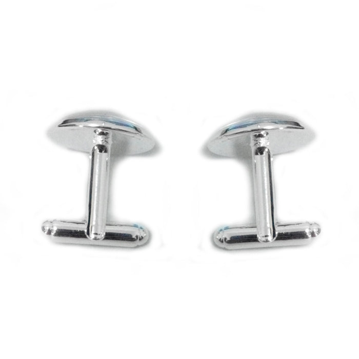 Pokemon Slowbronite Mega Stone Cufflinks Cuff links Fashion Jewelry Slowbro Cosplay Charm