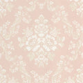 Pompadour Wallpaper - Rose
