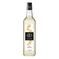 Popcorn Syrup 1883 Maison Routin - 1 Liter Bottle-Syrups-1883 Maison Routin-Restaurant Supply Drop