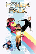 Marissa's Books & Gifts, LLC 9781302924362 POWER PACK: THE POWERS THAT BE