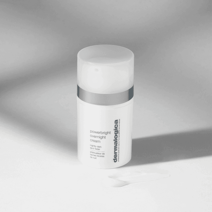 powerbright overnight cream - Dermalogica Singapore